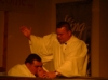 Brandon McClure's Baptism