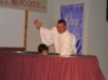 Blake Moore's Baptism