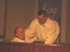 Havern Wheeler's Baptism