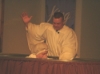 Paulette Wheeler's Baptism