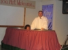 Rickie King's Baptism