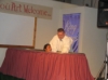Rickie King's Baptism