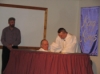 Havern Wheeler's Baptism