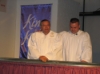 David Clayton Baptism