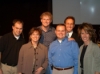Pastor D and The Pfeifers