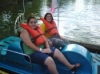 Lake Winnie Trip 2008