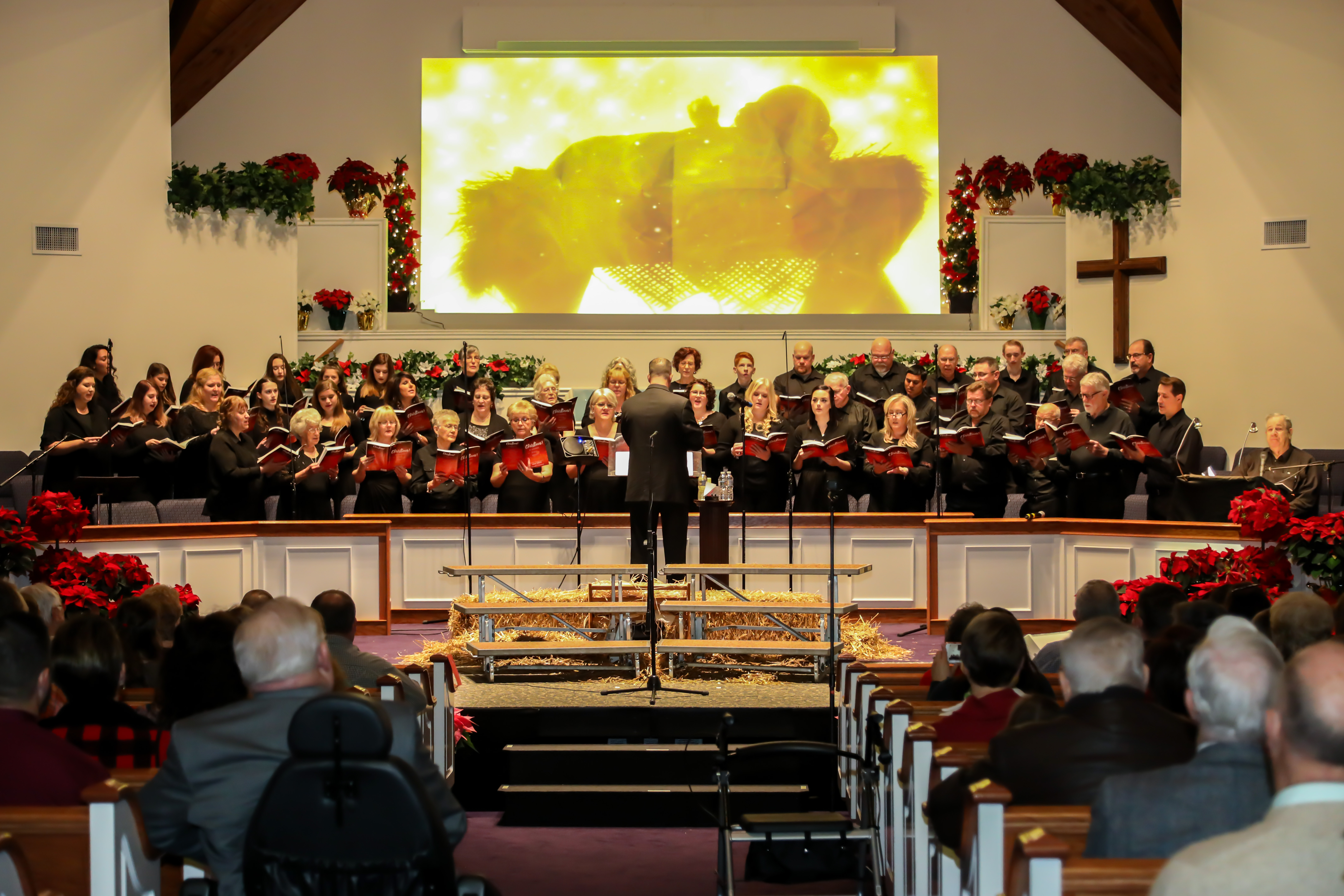 Hughesville Baptist Church Music