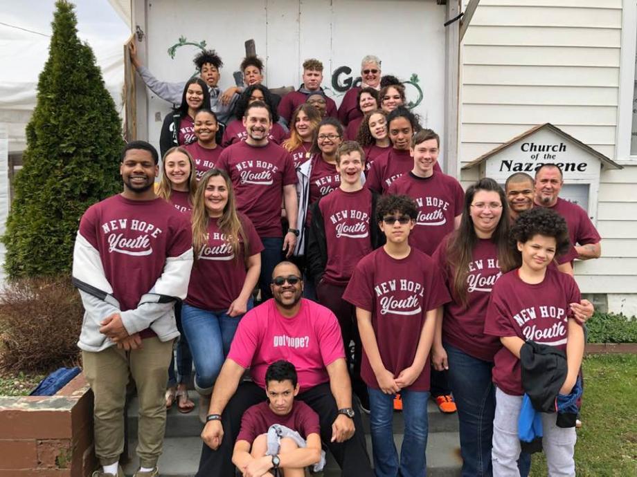 New Hope Community Church New Hope Youth