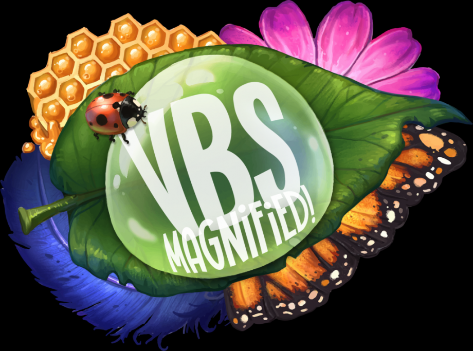 Vacation Bible School - Saint Athanasius