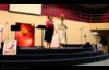 Ana M&eacute;ndez Ferrell & Pastor Rachel