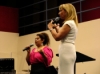 Ana M&eacute;ndez Ferrell & Pastor Rachel