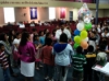 Cumplea&ntilde;os Pastor Julio