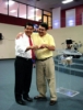 Cumplea&ntilde;os Pastor Julio