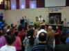 Cumplea&ntilde;os Pastor Julio