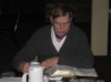 Men's Bible Study
