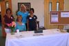Registration Table
