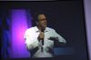 comedian Ken Davis