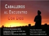 Caballeros Al Encuentro Con Dios