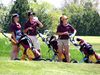 Golf District 5-6-13 No. 37 -- Kea Peters, Cali Carpenter and Meagan Castledine.jpg