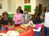 A feast fit for 'The' King