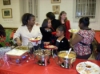 A feast fit for 'The' King