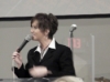 Pastor Melissa Jones