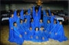 Pilgrim's Praise Dancers - Unity N Motion