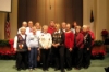Bell Choir - December 2008