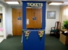 Ticket Booth
