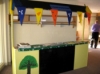 Broadcast Booth