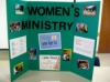 Ministry Fair