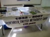 Ministry Fair