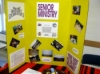 Ministry Fair