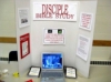 Ministry Fair