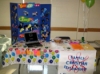 Ministry Fair