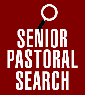 Senior Pastoral Search