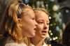 Courtney Trumbore and Emily Ziegenfuss Christmas Concert.JPG
