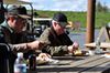 Clay Bird Shoot lunch.JPG
