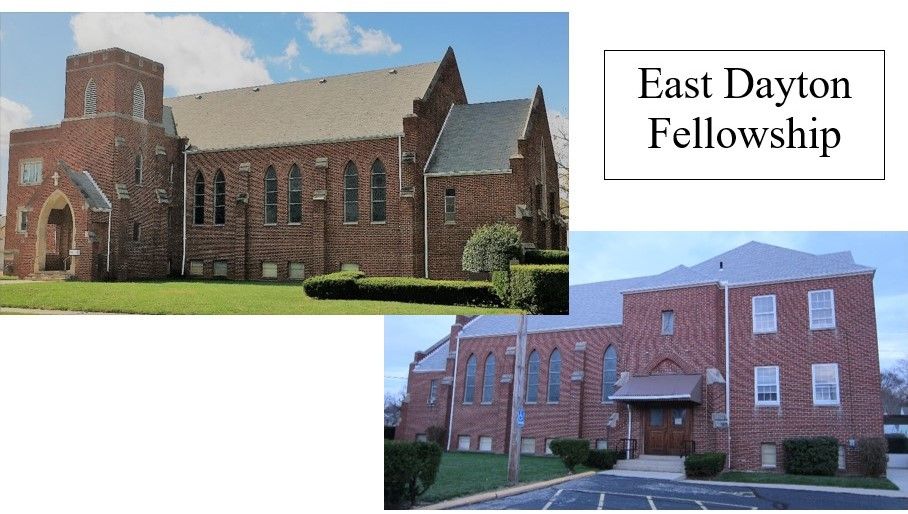 Southern Ohio/Kentucky District Church of the Brethren East Dayton Church of the Brethren DBA
