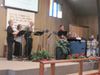 Sunday Service