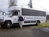 Senior Saints Bus