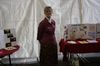 Ministry Fair