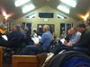 Men's Retreat 2011
