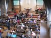 Communion Sunday