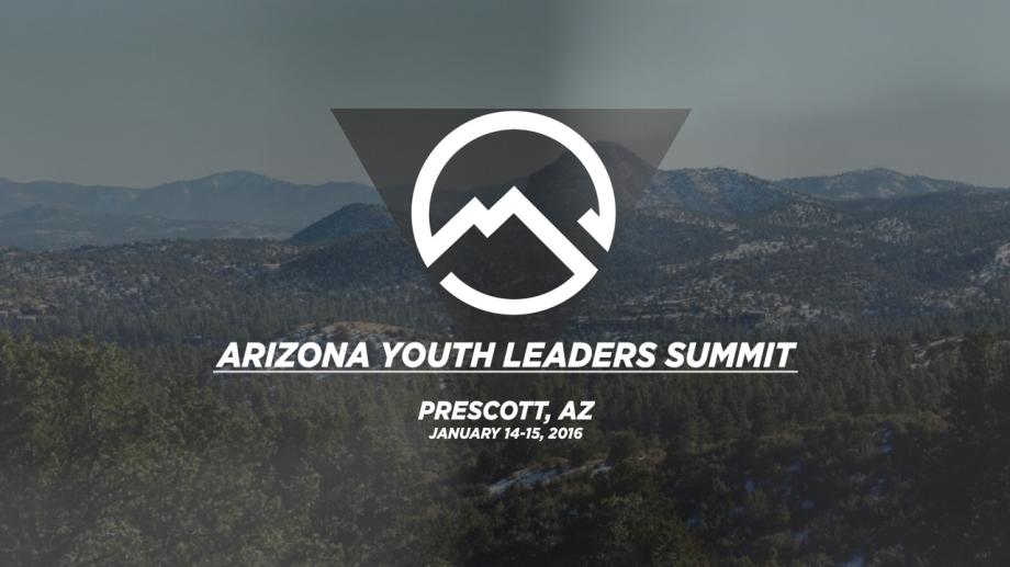Arizona Youth Ministries Events