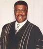 Dr. Robert L. Fairley, Pastor New Hope MBC