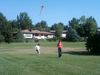 Kite Building Fun 2011