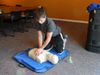 CPR/AED Training