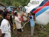 Bringing supplies to flood victims.jpg