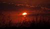 Viewing a sunset over an African sky is definitely a worthwhile experience.
